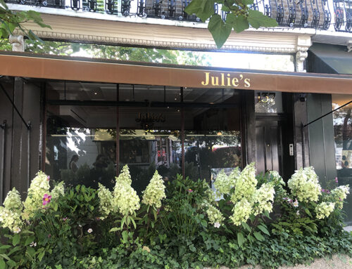 Julie’s