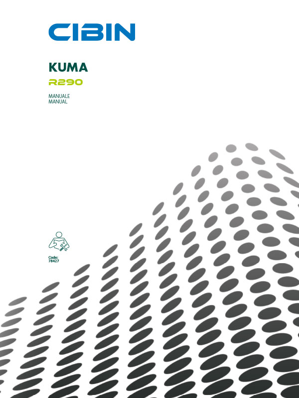 KUMA_R290_COPERTINA_MANUALE_600X800